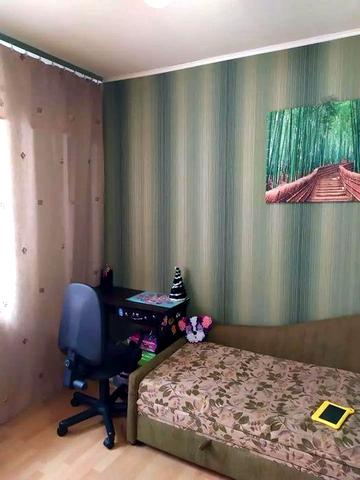 Продаж  4хкімнатної квартири