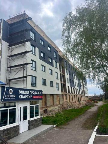 Продаж 2 кімн. Квартири ЖК Озерний