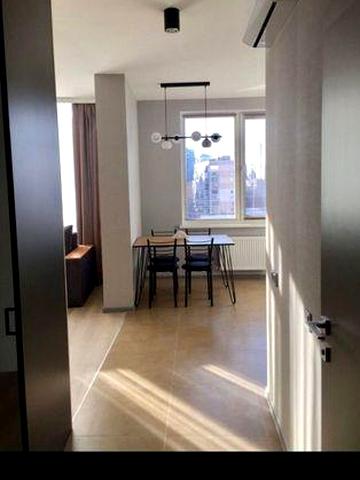 Аркадия студия 40м 36 ЖК