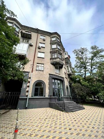 Микільсько-Ботанічна вул., 2/14