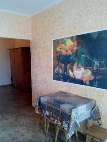 1к. на Иванова. Автономное отопление.
