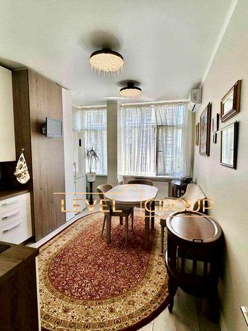 Продаж 1к квартири ЖК Parkland Голосіївський вулиця Юнацька, 8 ЖК Parkland