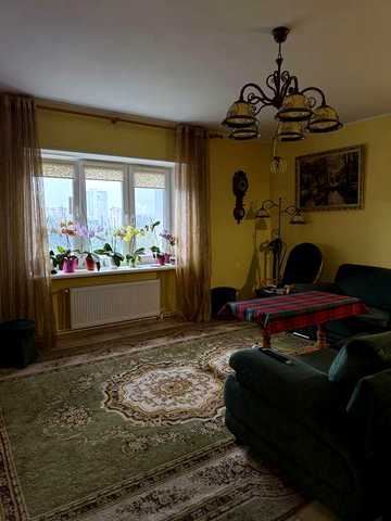 Продам 3 кімнатну каартиру від власника
