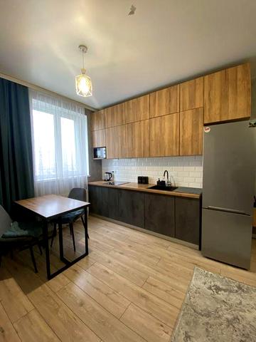 Аренда 1 квартиры ЖК Рогатинский, метро Центральный рынок, Харьков