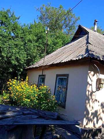 Продаж будинку в с. Дубіївка на 25 сотках