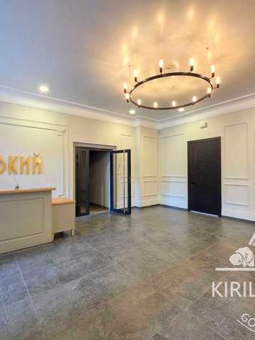Продам квартиру в историческом здании ЖК "Троицкий" + 2 паркинга ЖК Троицкий