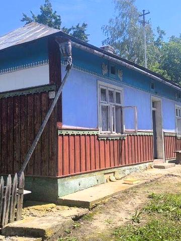 Продам затишний будинок