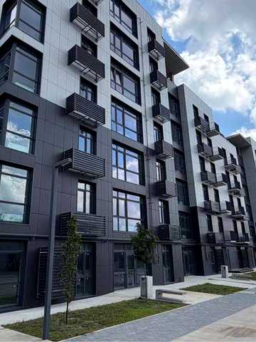 Без комиссии! Продам 3к в парковой зоне ЖК Forest Hill ЖК Forest Hill