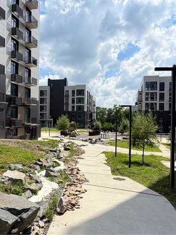 Без комиссии! Продам 3к в парковой зоне ЖК Forest Hill ЖК Forest Hill