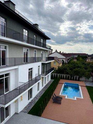 Продаж. простора 2-х кімнатна квартира | єОселя | ЖК Relax Home | Петропавлівська Борщагівка