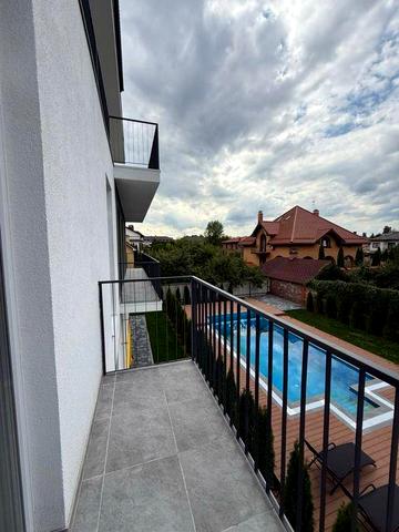 Продаж 1-кімнатної квартири | ЖК Relax Home | 49м2 | єОселя | Петропавлівська Борщагівка
