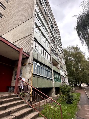 Вітрука вул., 55