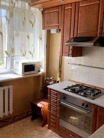 Здам 1 кім квартиру  вул. Домбровського