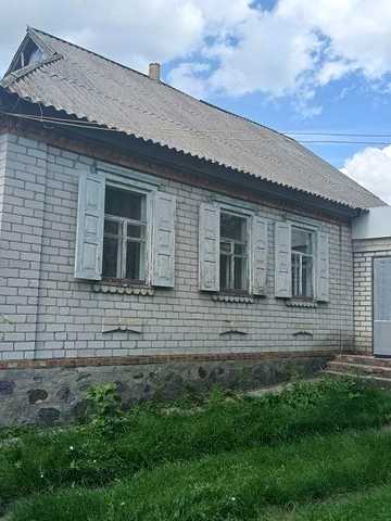 Продам будинок Павлиш вулиця Перемоги