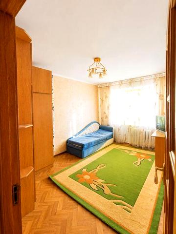 Здається 2-кімнатна квартира | Лісовий проспект, 20 ГАЗ