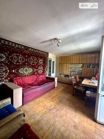 Продаж 3к Квартира Всеволода Петріва генерала вулиця