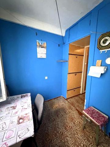Аренда 1 ком.кв по ул. Василя Сергиенко р-н Сильпо, остановка Диспетчерская -5000гр