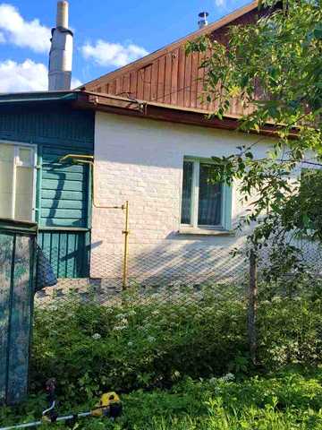 Продам будинок в м. Городня( Чернігівська обл.)