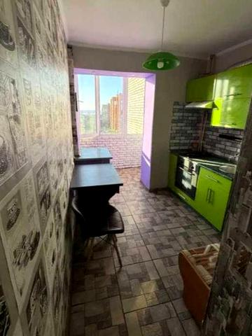 Аренда 1к квартиры Соляные