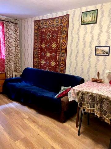 Оренда 1-кімнатної квартири у ближньому центрі Львова - вул. Стороженка