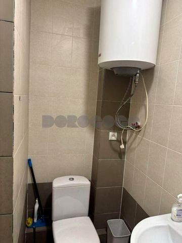 Продаж 1к смарт  з ремонтом!! ЖК Петрівський смарт Святопетрівське