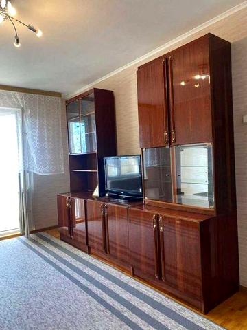 Оренда 1к квартири на вул. Наталії Ужвій