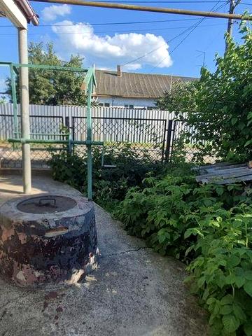 Дом в с. Малодолинское пригород Черноморска без комиссии для покупателя