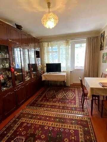 Продаж 3к Квартира Алмазна вулиця