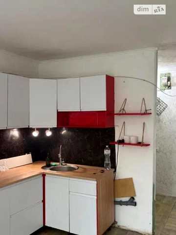 Продаж 1к Квартира Гарібальді вулиця