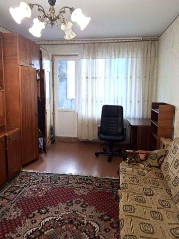 1-кімн. кв. Тарле 4 (Таврійський), 8 поверх
