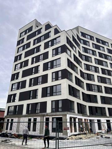Продаж 1-кімнатної квартири в ЖК «Вежа» від власника ЖК Вежа