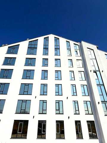 Квартира напряму від забудовника, без комісії - 1-кімнатна 39,5 м²,кухня 12,7 м² - ЖК Oazis Park ЖК Oazis Park