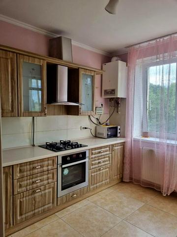 Федорчинка, 1