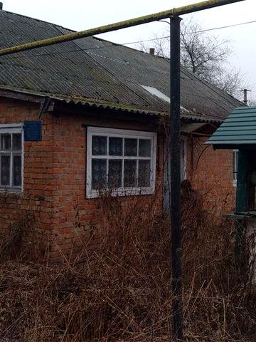 Продам дом 118 кв.м Недрыгайлов