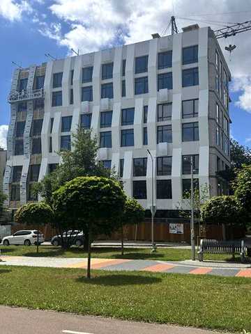 Продаж 2к Квартира Космонавтів проспект ЖК ParkLake