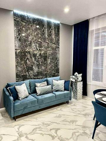 Готовий бізнес в центрі Львова | квартира 161м² розділена на 4 апартаменти | Без комісії