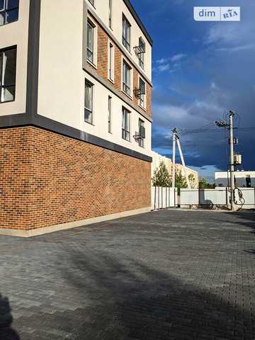 Продаж 2к Квартира Поліська вулиця ЖК Europian Residences
