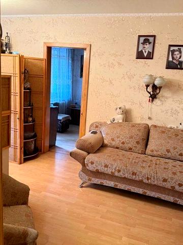 Сдам 2 к пр.Слобожанский