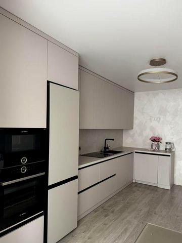 Продаж ексклюзивної 3-кімнатної квартири 112 м² у ЖК «Цитадель» ЖК Цитадель