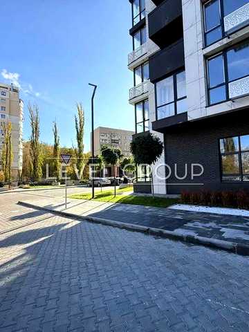 Продаж БЕЗ КОМІСІЇ 1кім квартира 46м2 ЖК City Hub | Сити Хаб | Мокра(Кудряшова) | Солом'янська ЖК City Hub