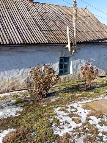 Продам будинок в Березнегувате