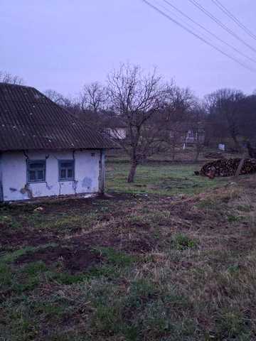 Продам участок 0.25 га в Іванівцях біля траси