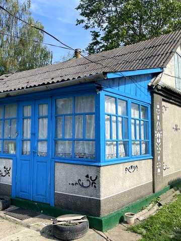 Продам житловий будинок із великою земельною ділянкою в с. Добрин, Шепетівський район, Хмельницька область
