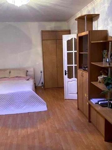 Продам СВОЮ! АББО 1комн  Черноморск 48 кв м ЖК АББО