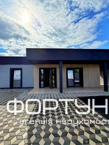 ‼️ Браїлки, Сучасний будинок 157м2 + ділянка 6 соток