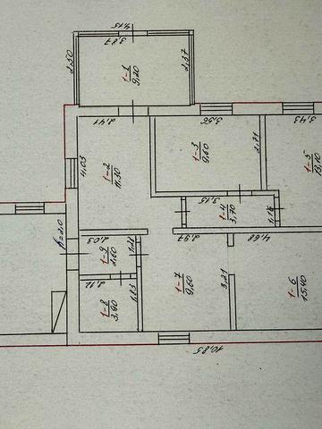Продається будинок  у с.Губник