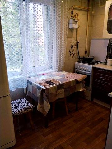 Продаж 2 кімнатної квартири