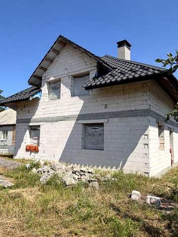 Продам дом в с. В.Олександрівка ( 10 км від Києва)
