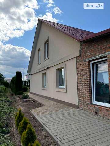 Продаж 3к Дім Дубнівська вулиця