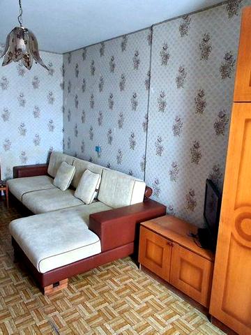 Здається 1но кімнатна квартира в самому центрі ,район ЦУМ ,вул.Київська